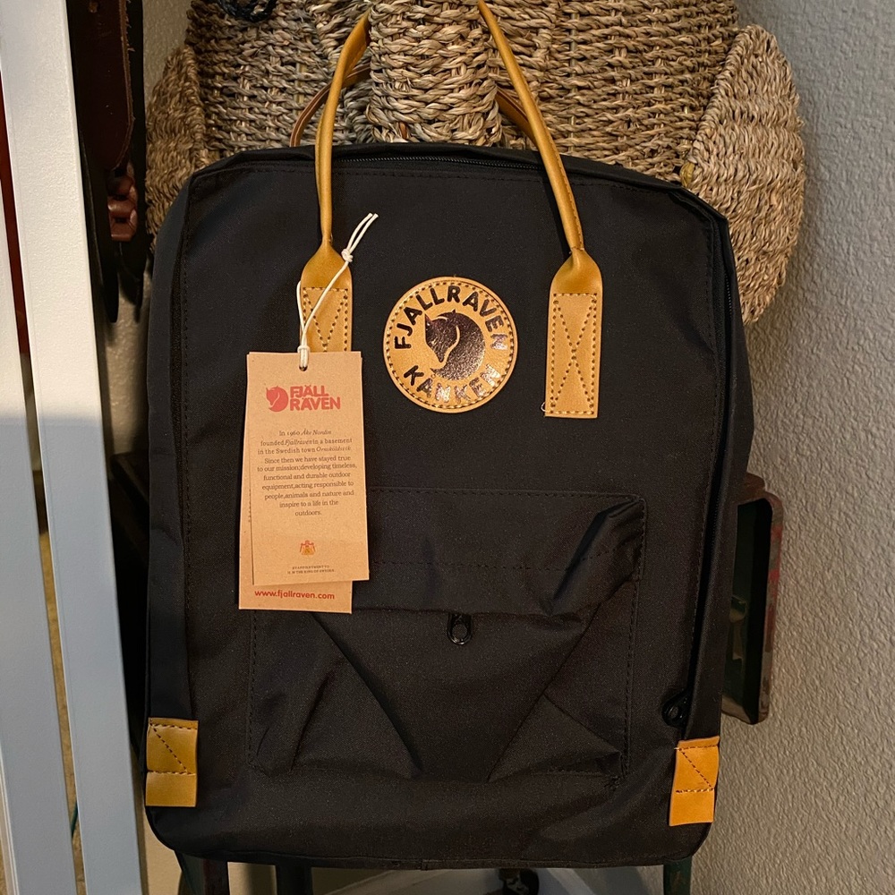 Fjallraven ❌SOLD❌